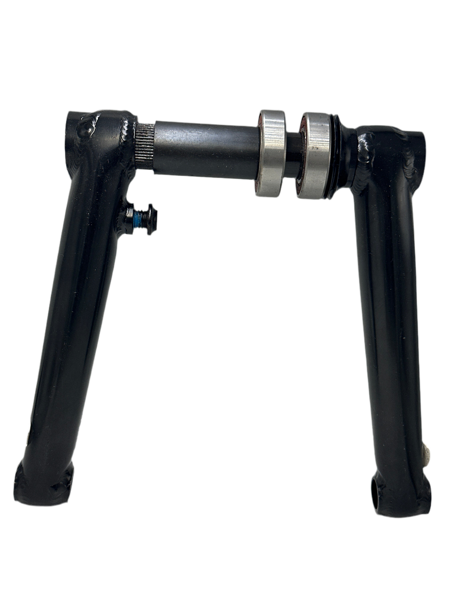 GT Crank 170mm 22mm Spindle (22mm Bottom Bracket Included)