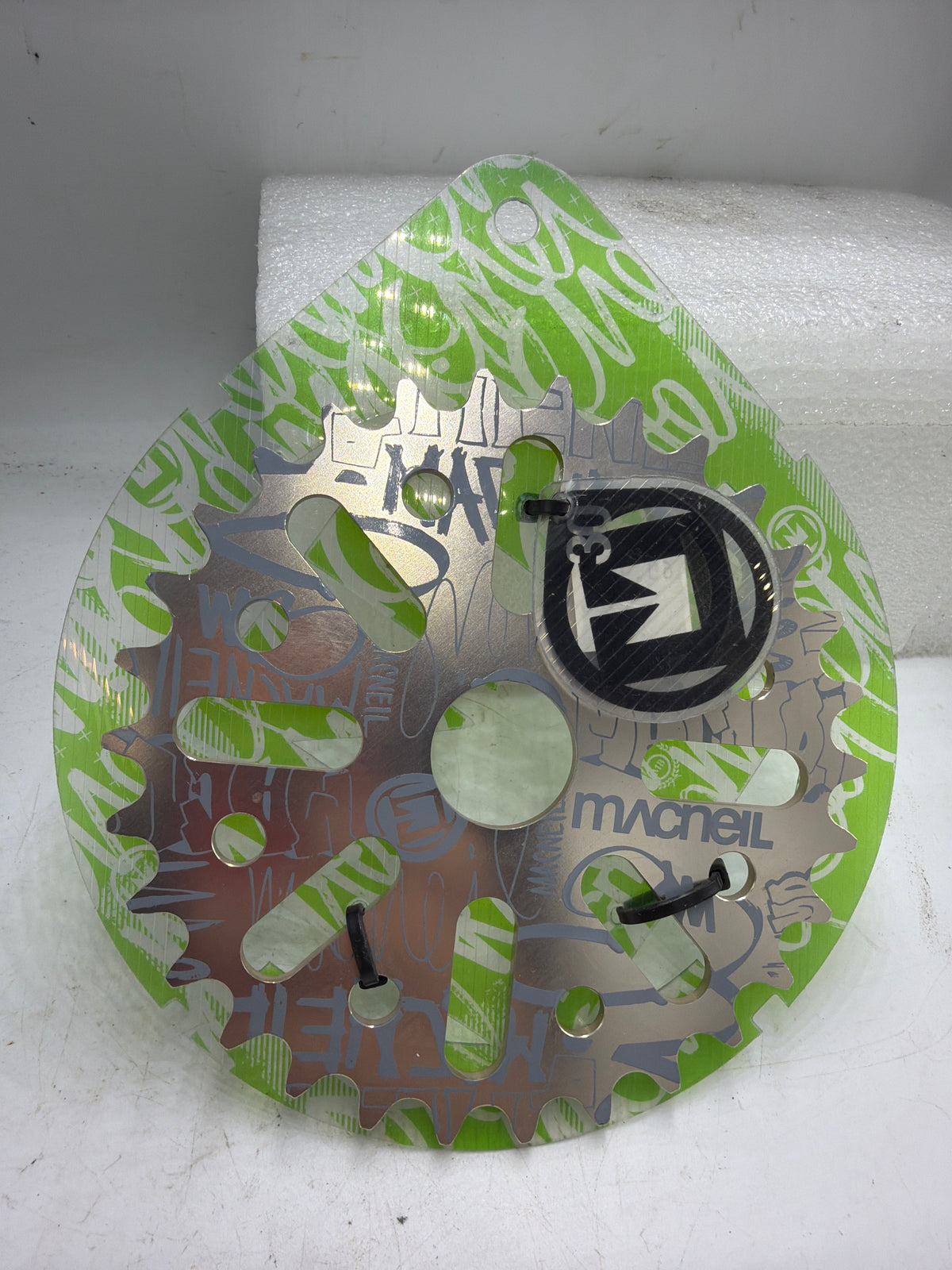 MacNeil Graffitt Sprocket 30t