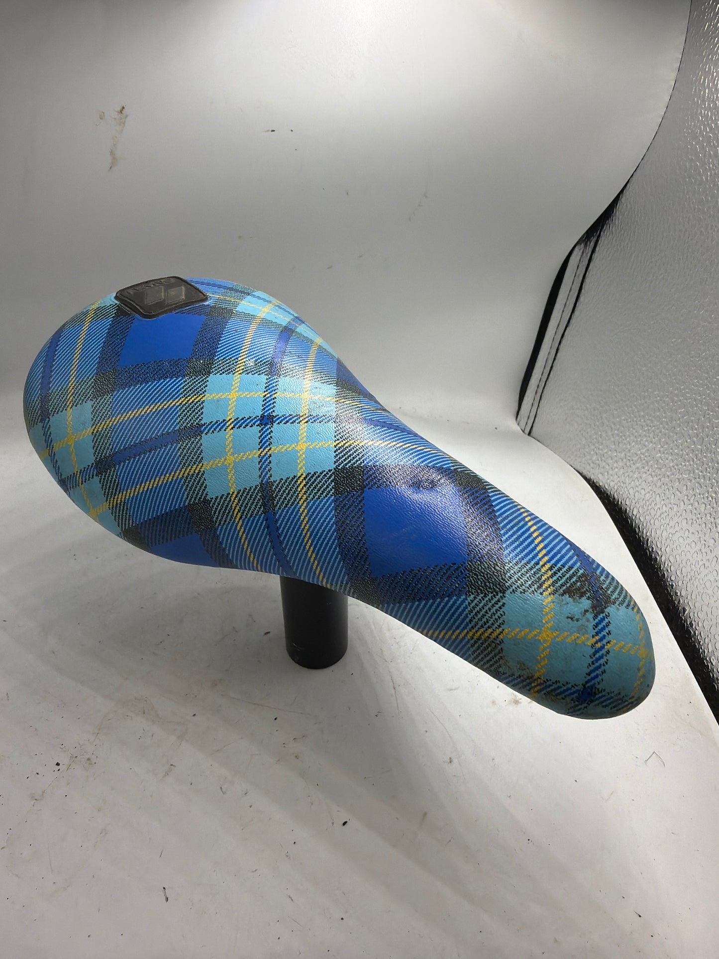 Used Snafu Mid 2000’s Seat & Post Combo