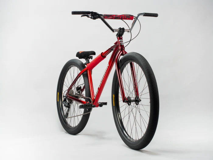 Mafia OW Bomma 29” Preorder