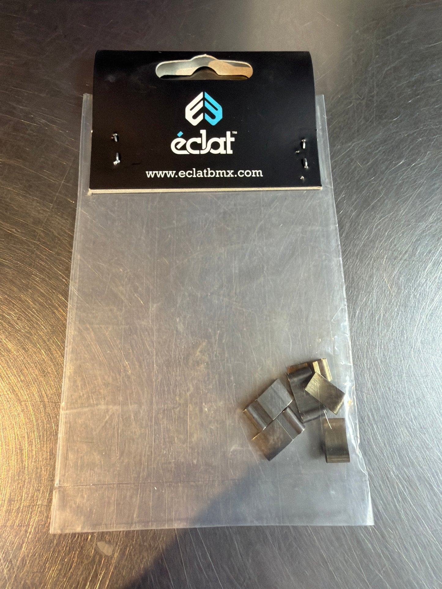 ECLAT BLIND REAR HUB REPLACEMENT PARTS