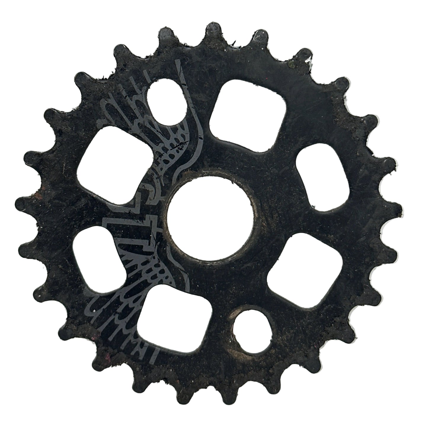 Used GT Steel Sprockets 25t GT Bikes