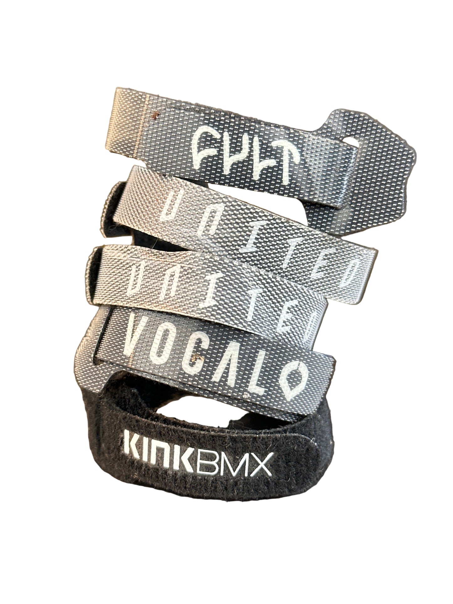 VELCRO CABLE STRAP (Single) United Bike Co.