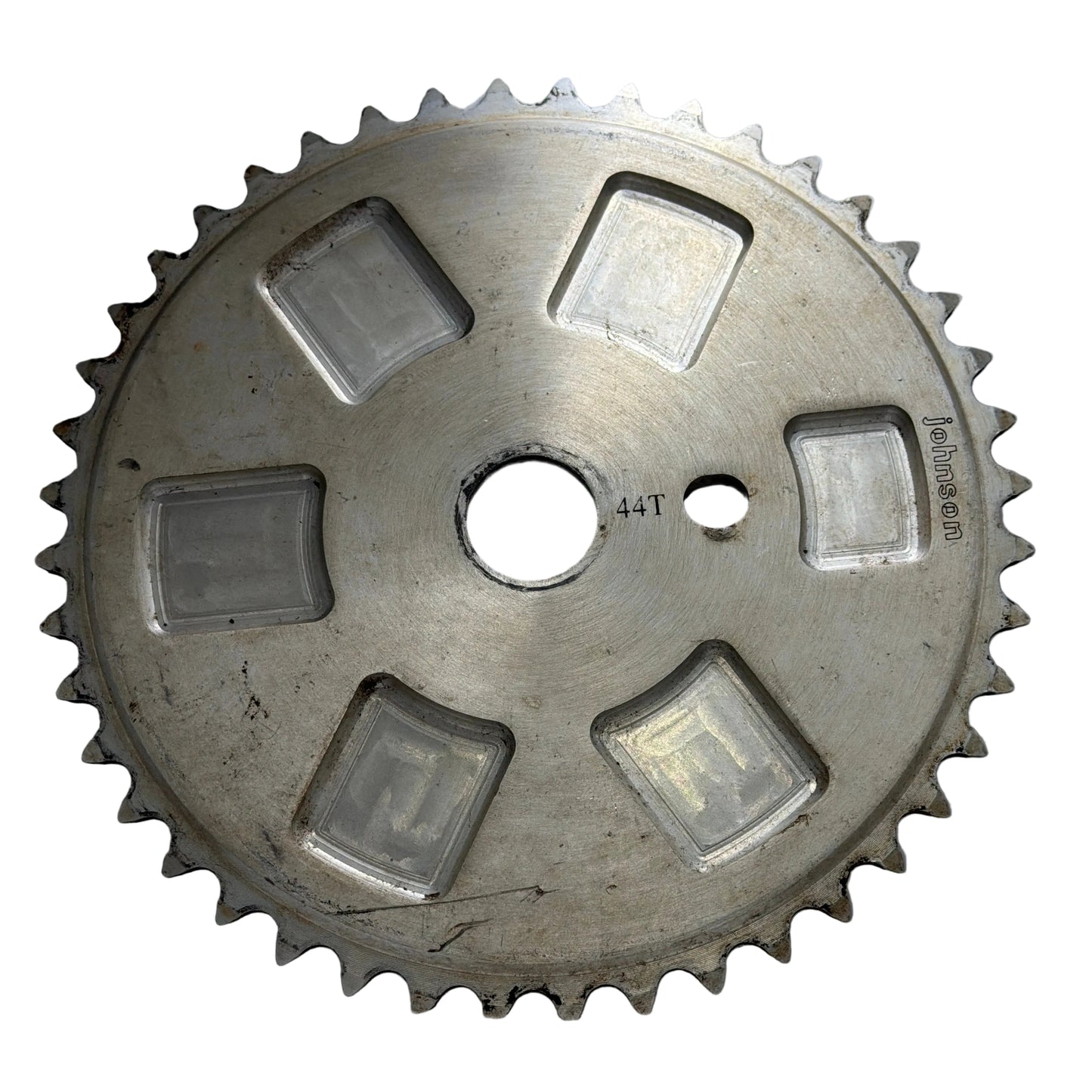 GT Johnson Sprocket 44t (Mid School)
