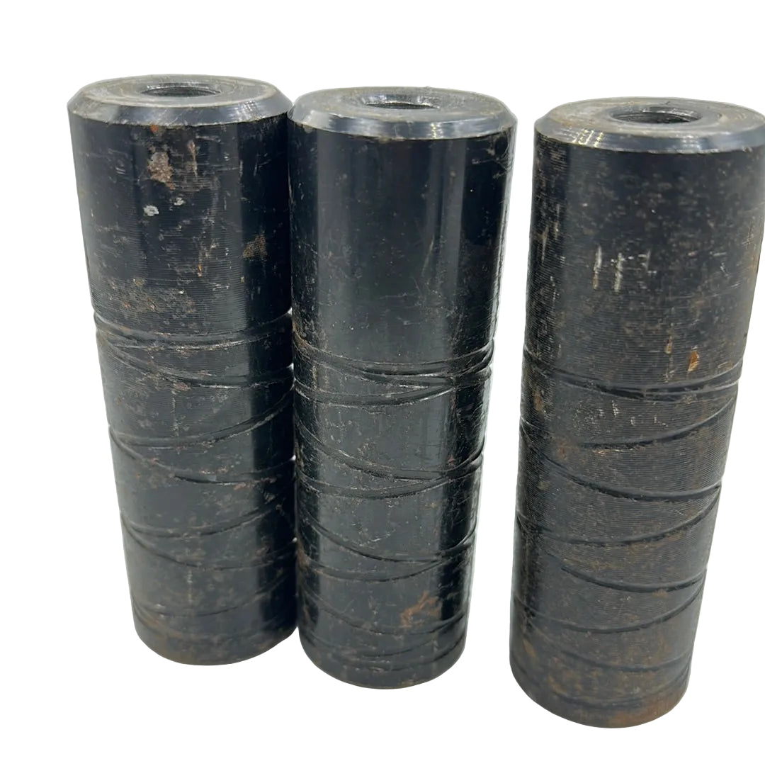 Used Fake Primo Stogie Style Pegs 14mm (3) Harvester Bikes