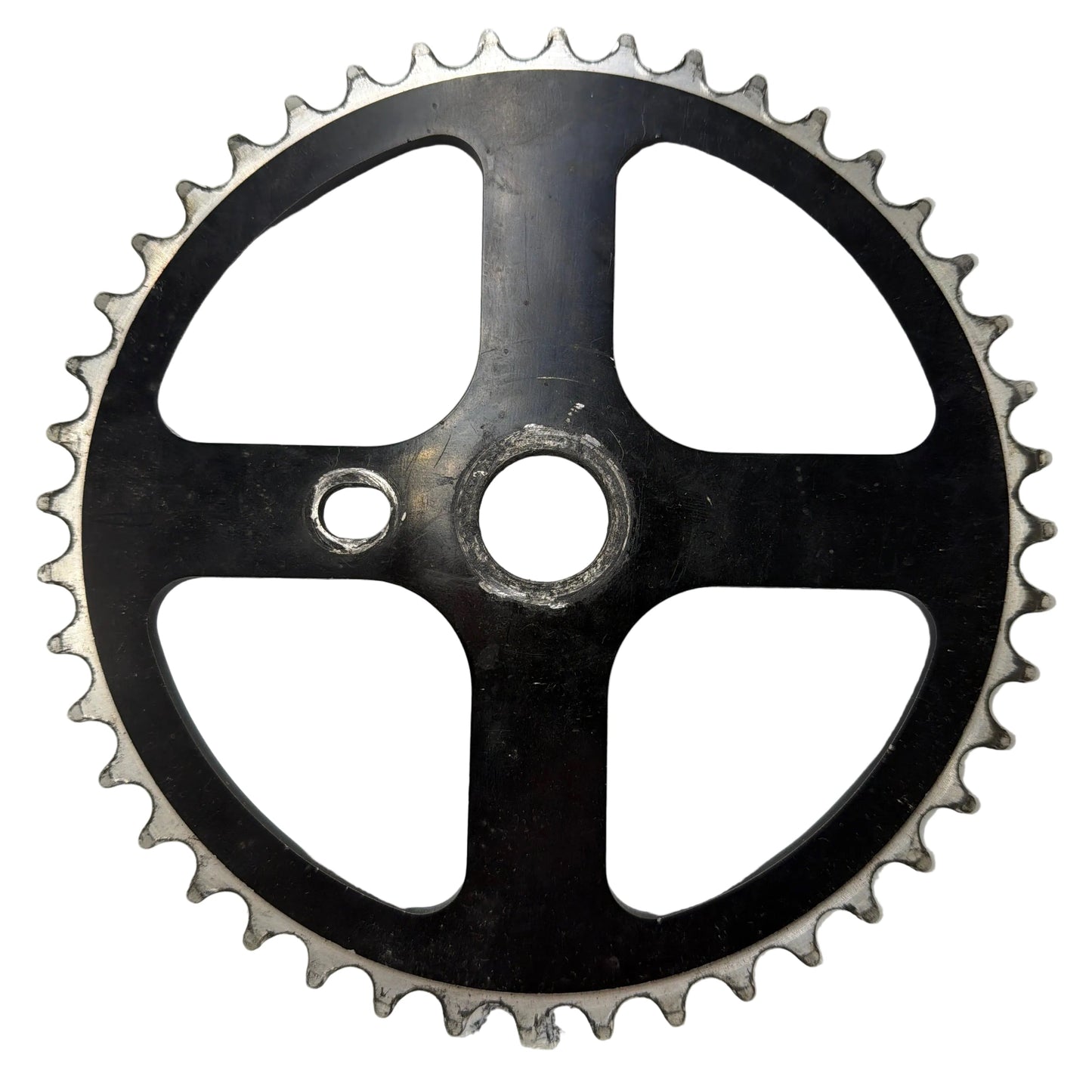 Used Redline 44t Sprocket Redline