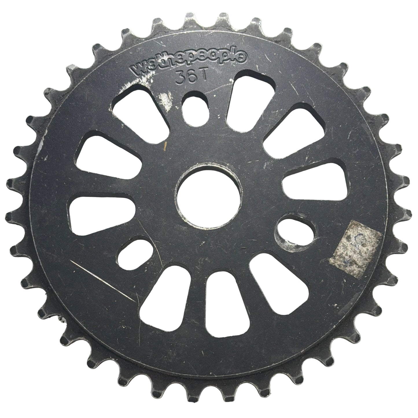 WeThePeople Mid School 36t Sprocket