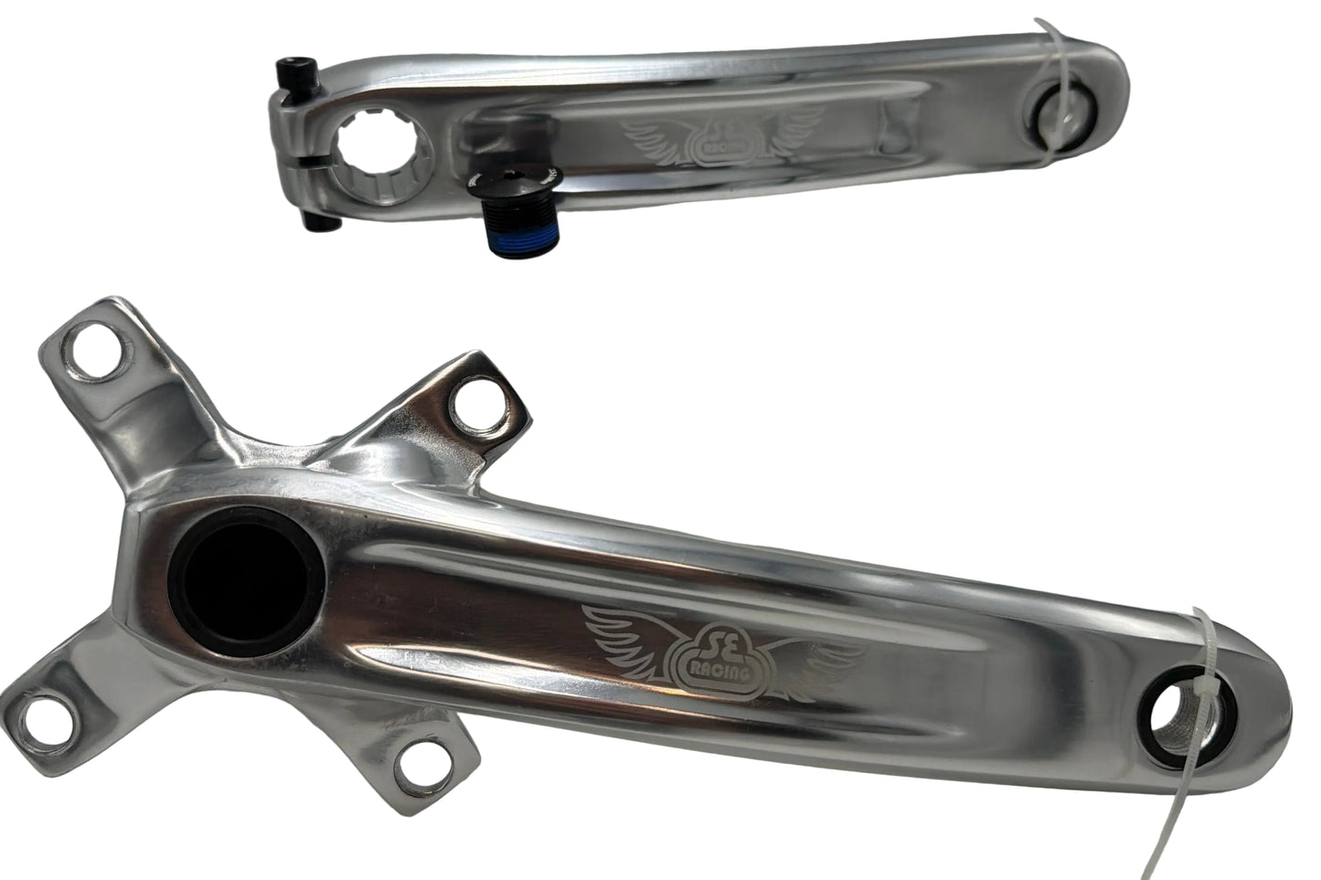 SE Bikes Monster Quad Crank