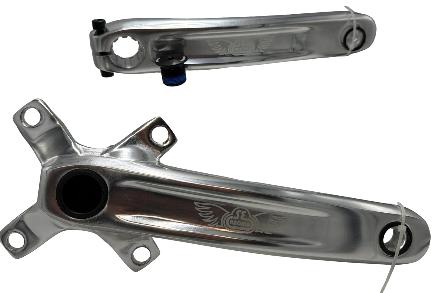SE Bikes Monster Quad Crank SE Bikes