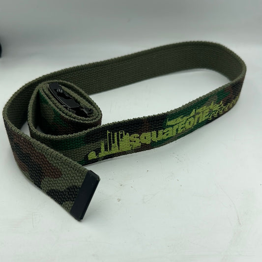 Square One Belt (Early 2000’s Deadstock)