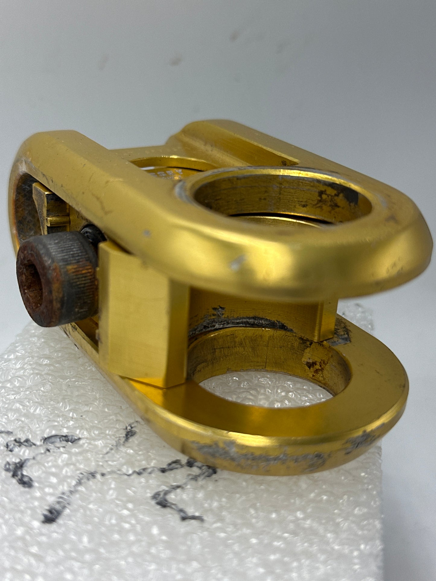 Used Odyssey Elementary V3 Stem