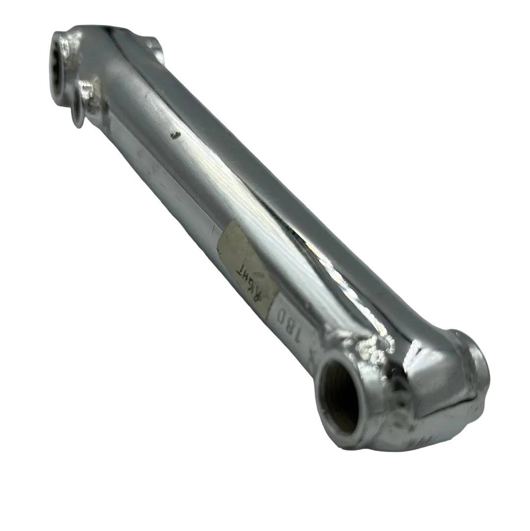 Haro Fusion 10 Spline 180mm Right Crank Arm (Dave Mirra Era) Haro