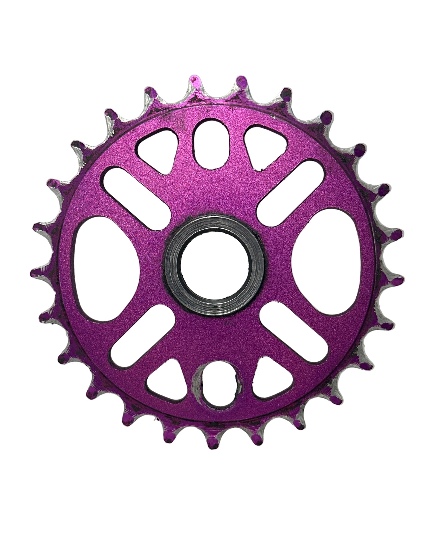 Used Blacks Ops Sprocket 25t Black Ops