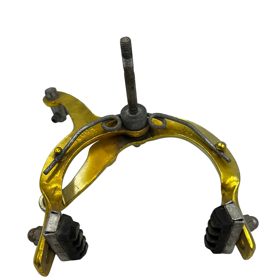 Used Fake? Diacompe MX1000 Front Brake