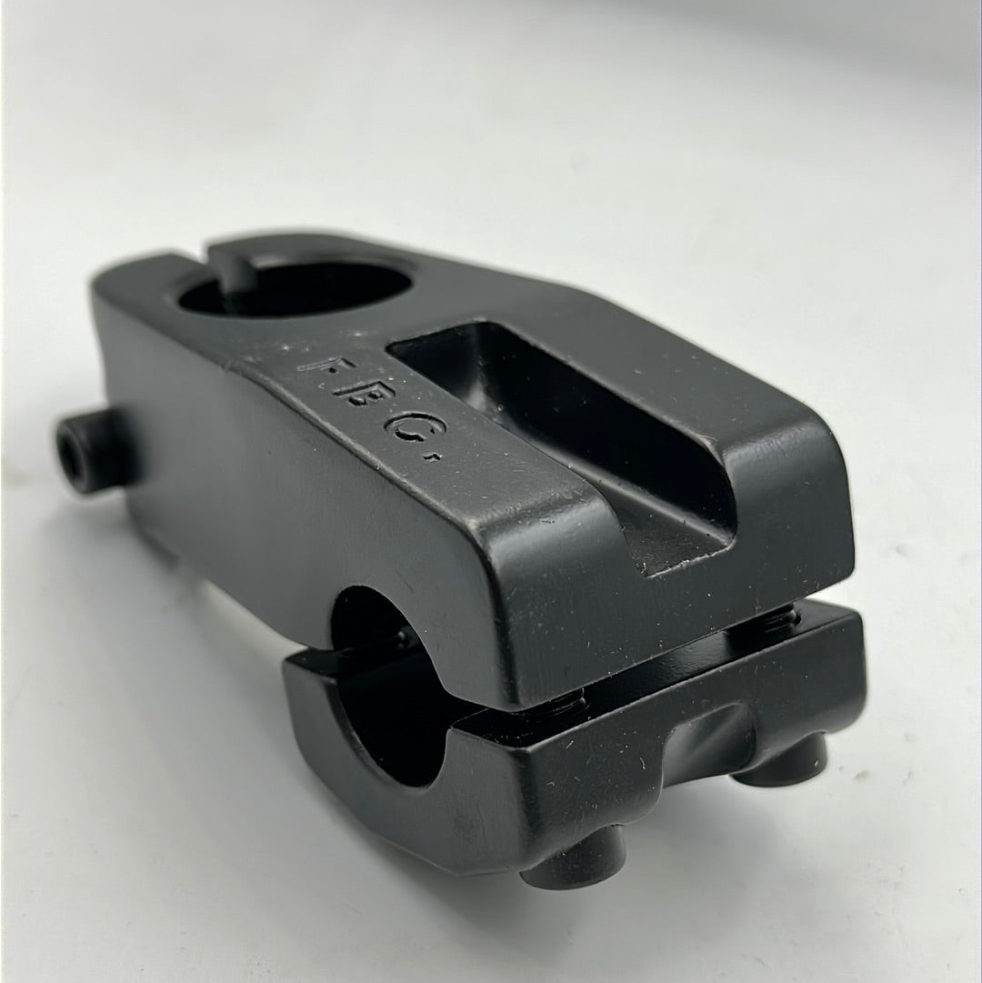 FIT FORGED TOPLOAD STEM