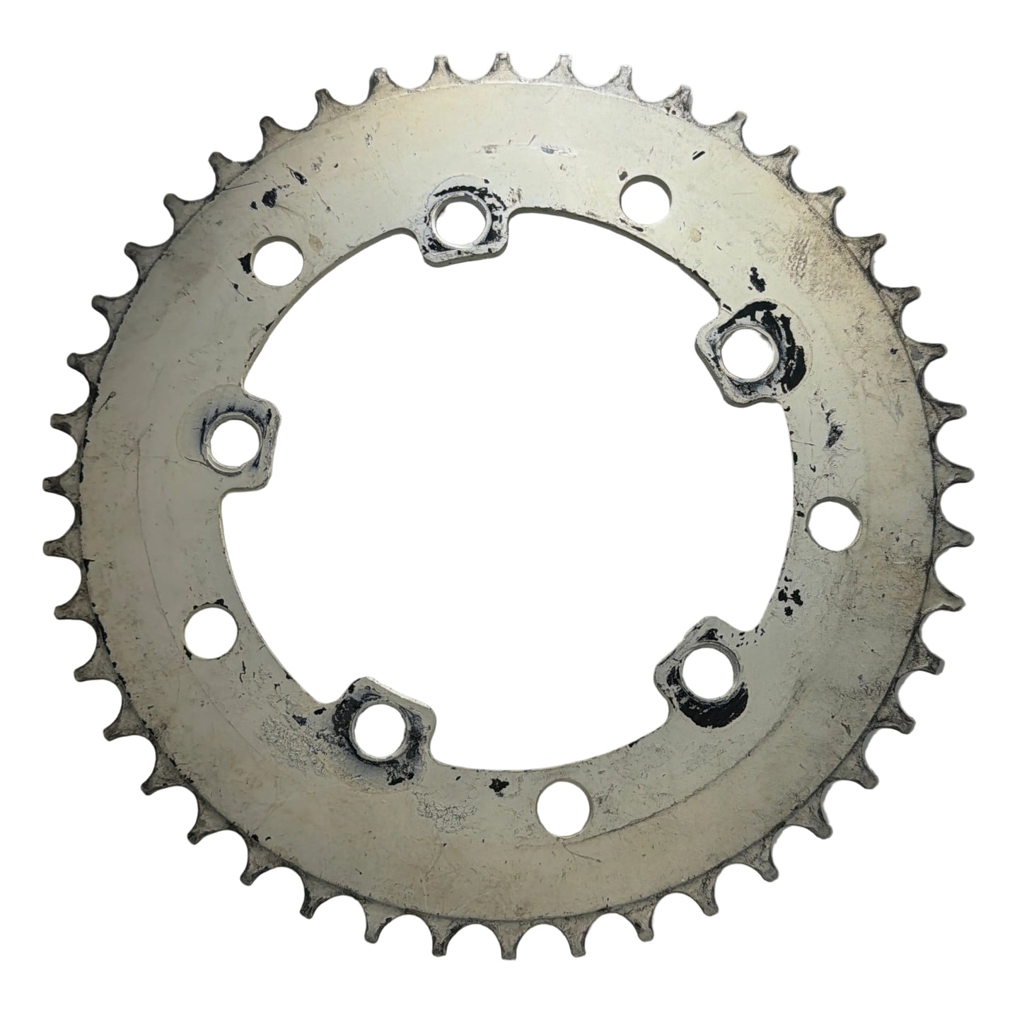 Pete’s Precision 45t 80’s Chainring (Made In USA)