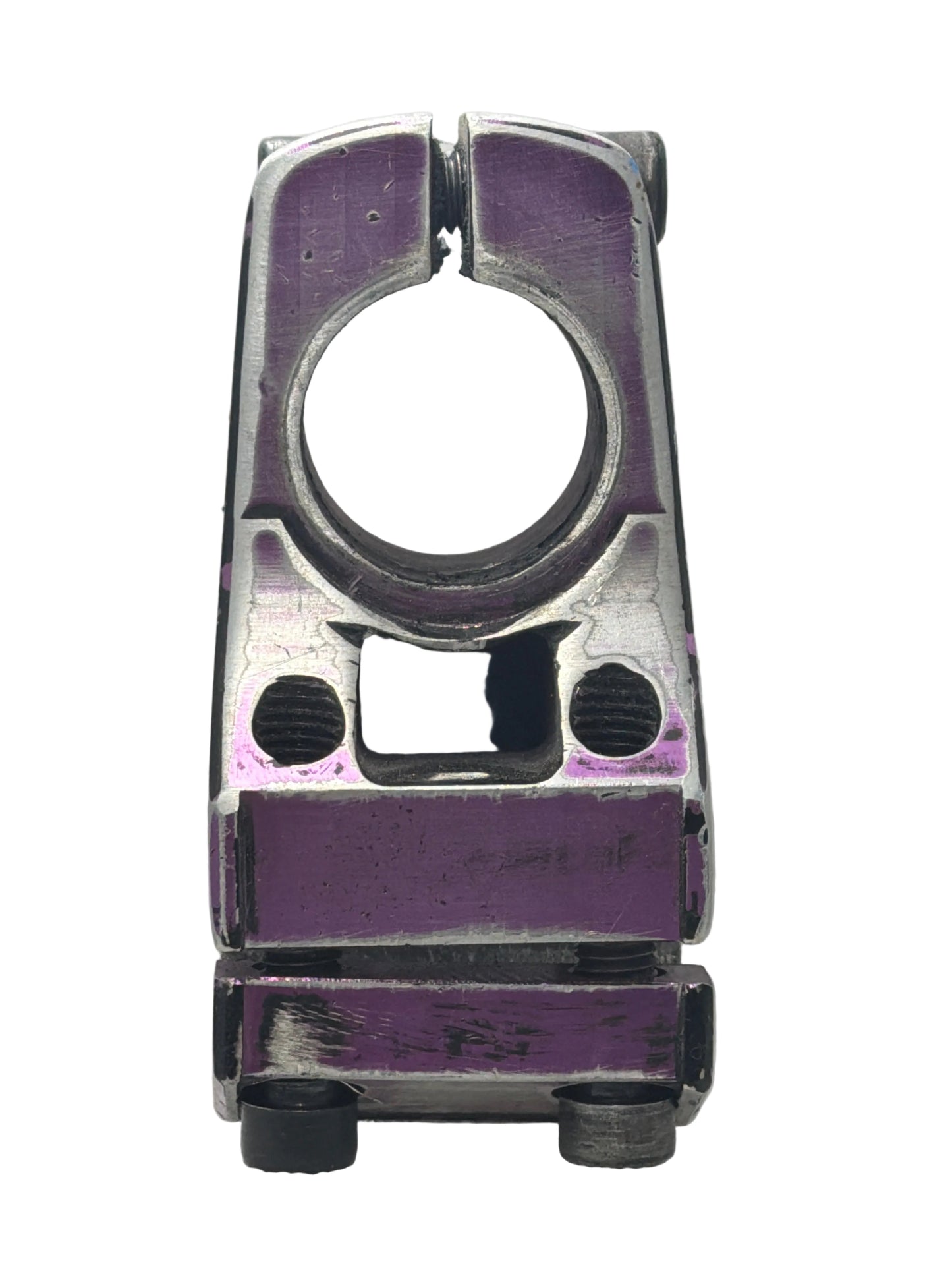 Used Animal Front Load Stem