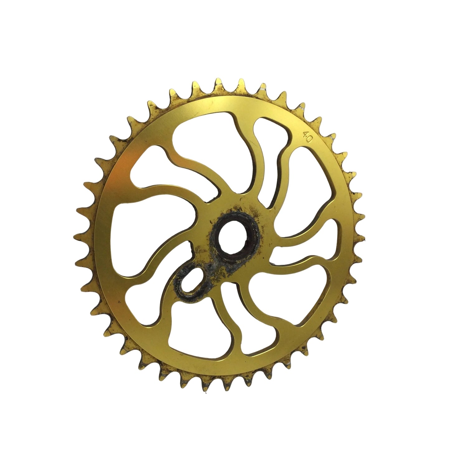 Used Answer Sprocket 40t Answer