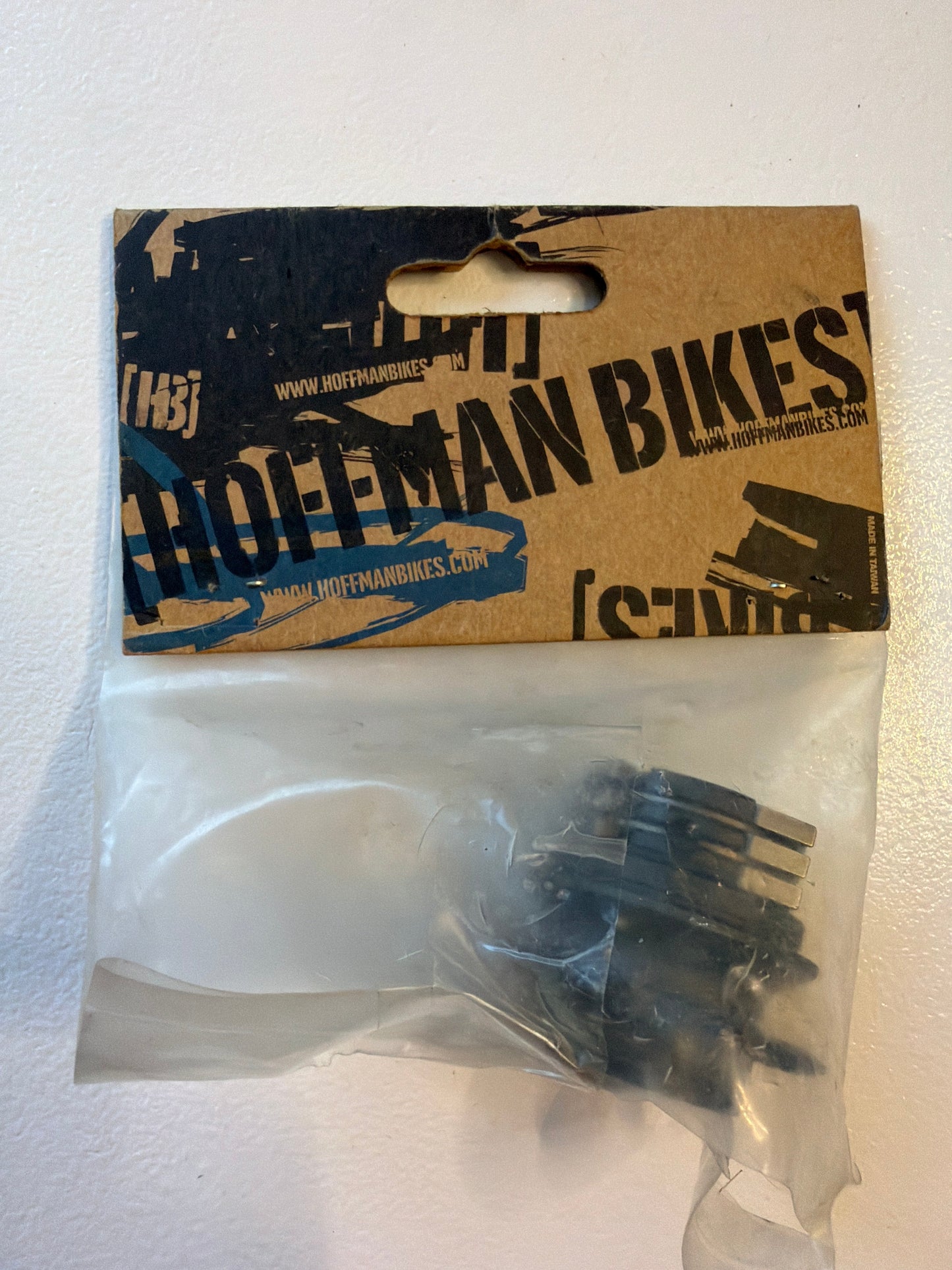Hoffman Bikes 9t Cassette Driver Hoffman