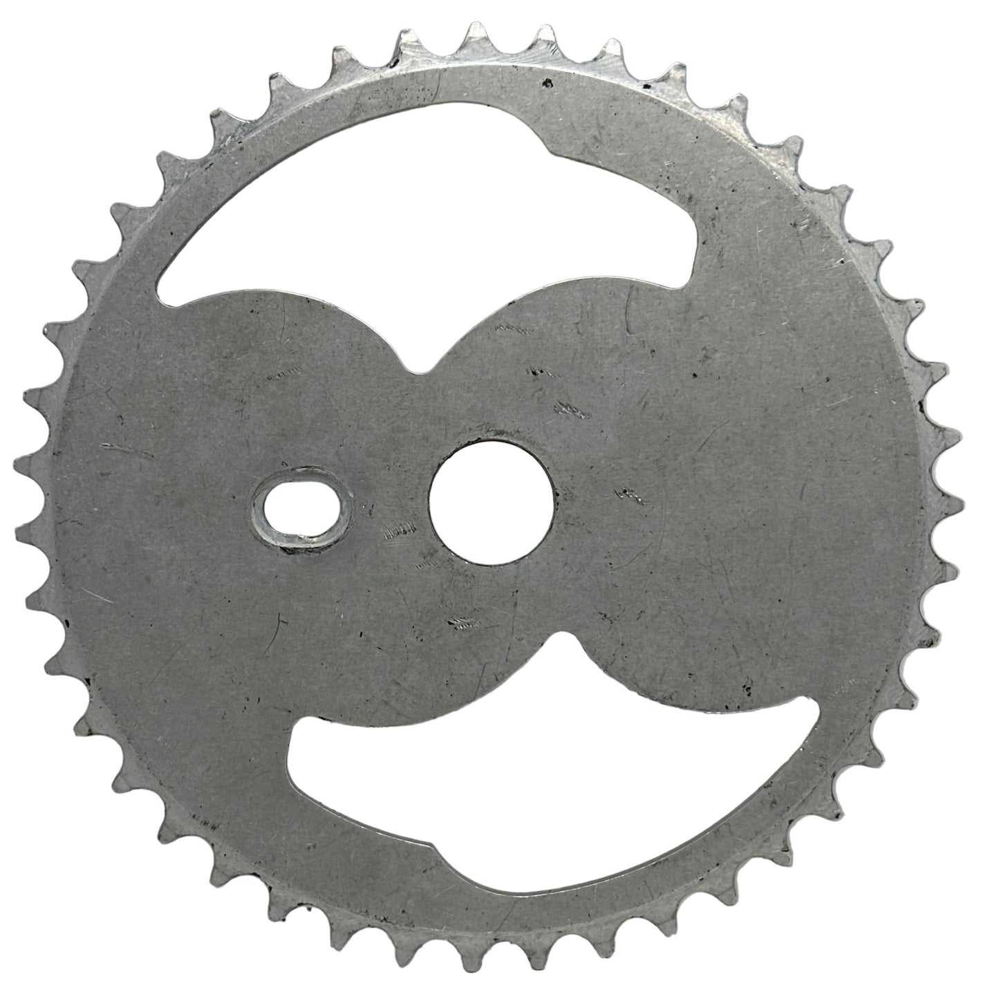 Used Peregrine Made In USA Sprocket 43t 90’s