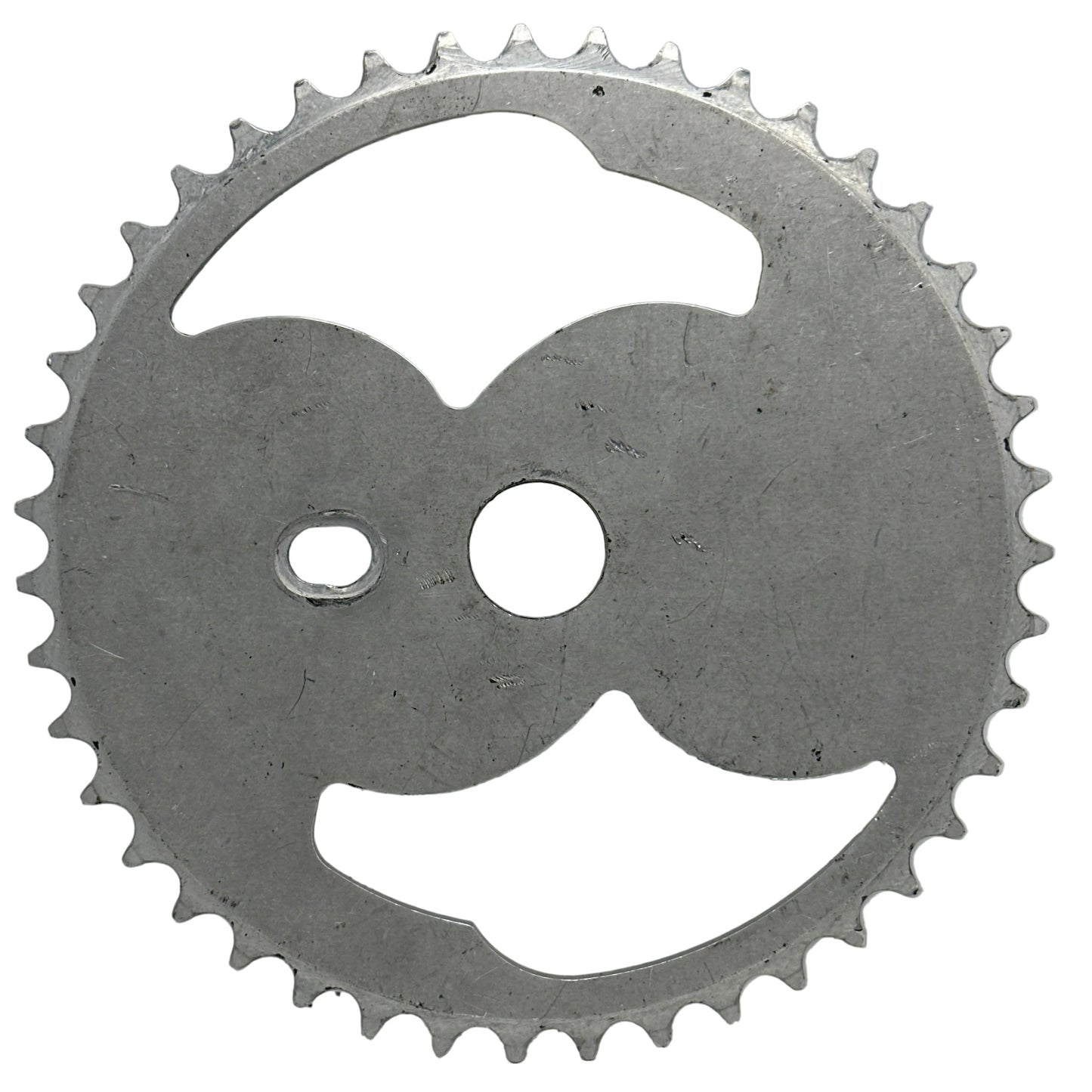 Used Peregrine Made In USA Sprocket 43t 90’s Harvester Bikes