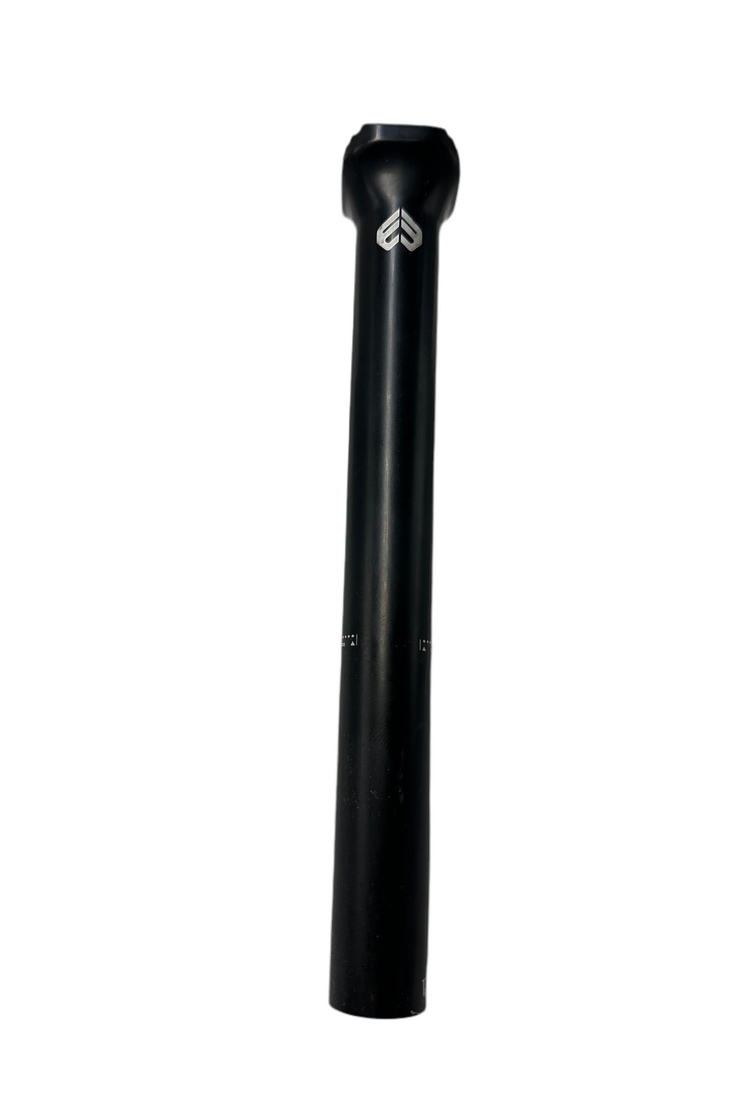 Used Eclat Seat Post Pivotal 25.4