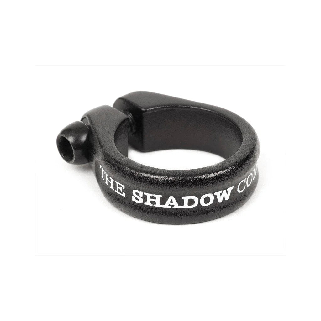 Shadow Alfred Clamp Shadow Conspiracy