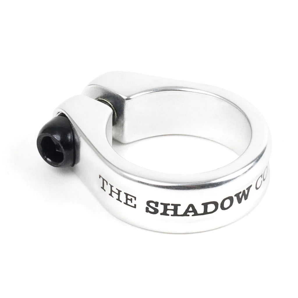 Shadow Alfred Clamp