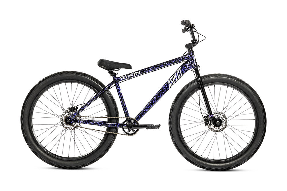 Rixin Aspect Complete Bike 27.5"