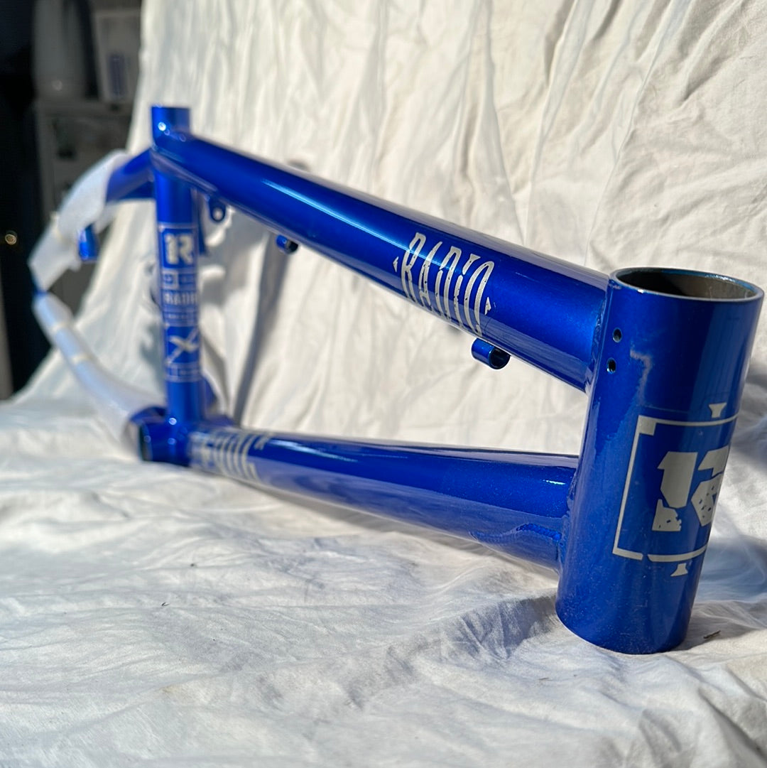 RADIO EVOL 20" FRAME (FRAME ONLY)