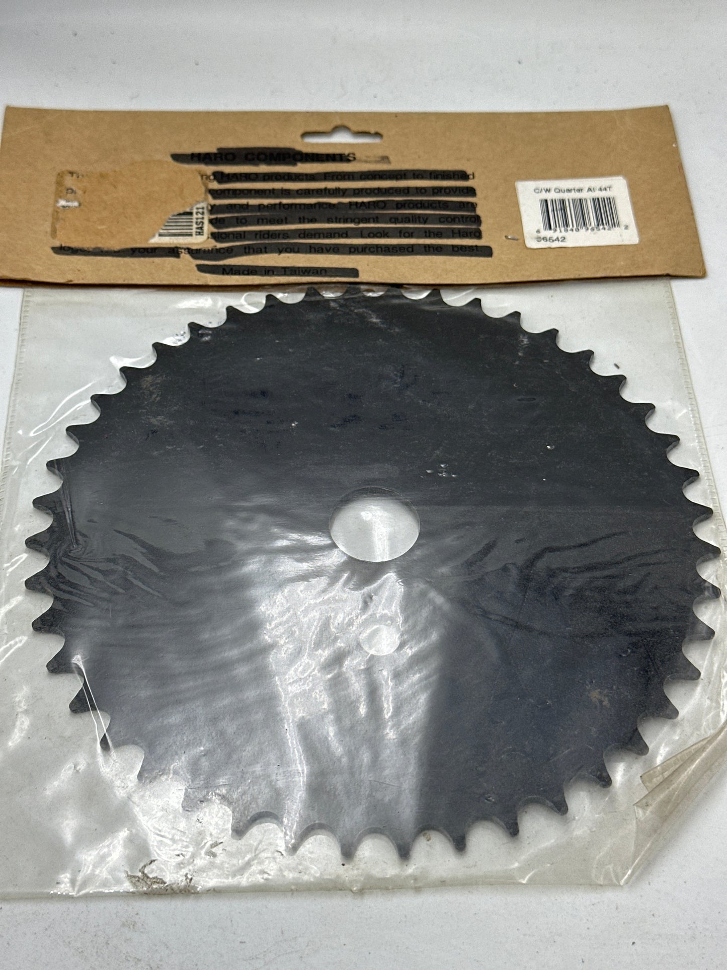 Haro Bikes Penny Sprocket NOS 44t Haro