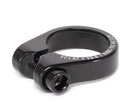 Eclat Pure Seatpost Clamp 28.6 Eclat