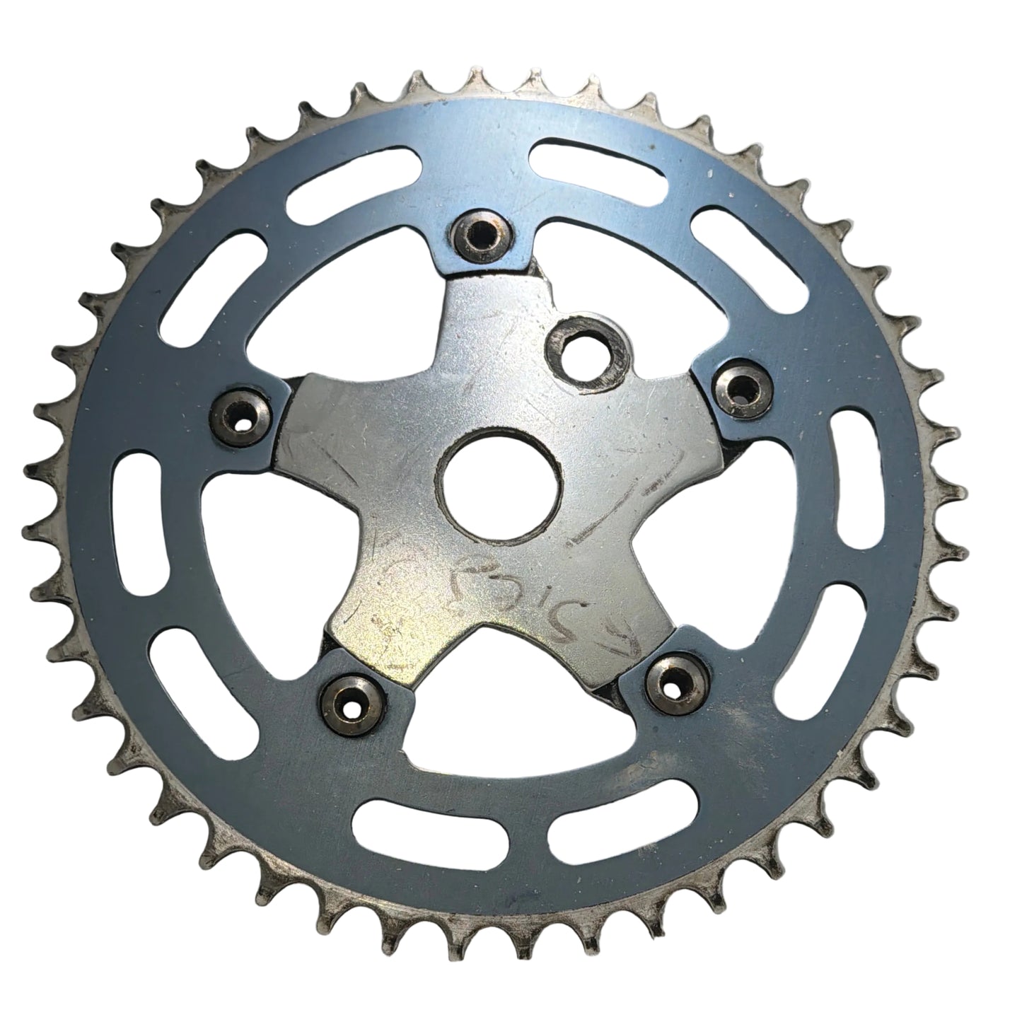 80’s/90’s Chainring 46t