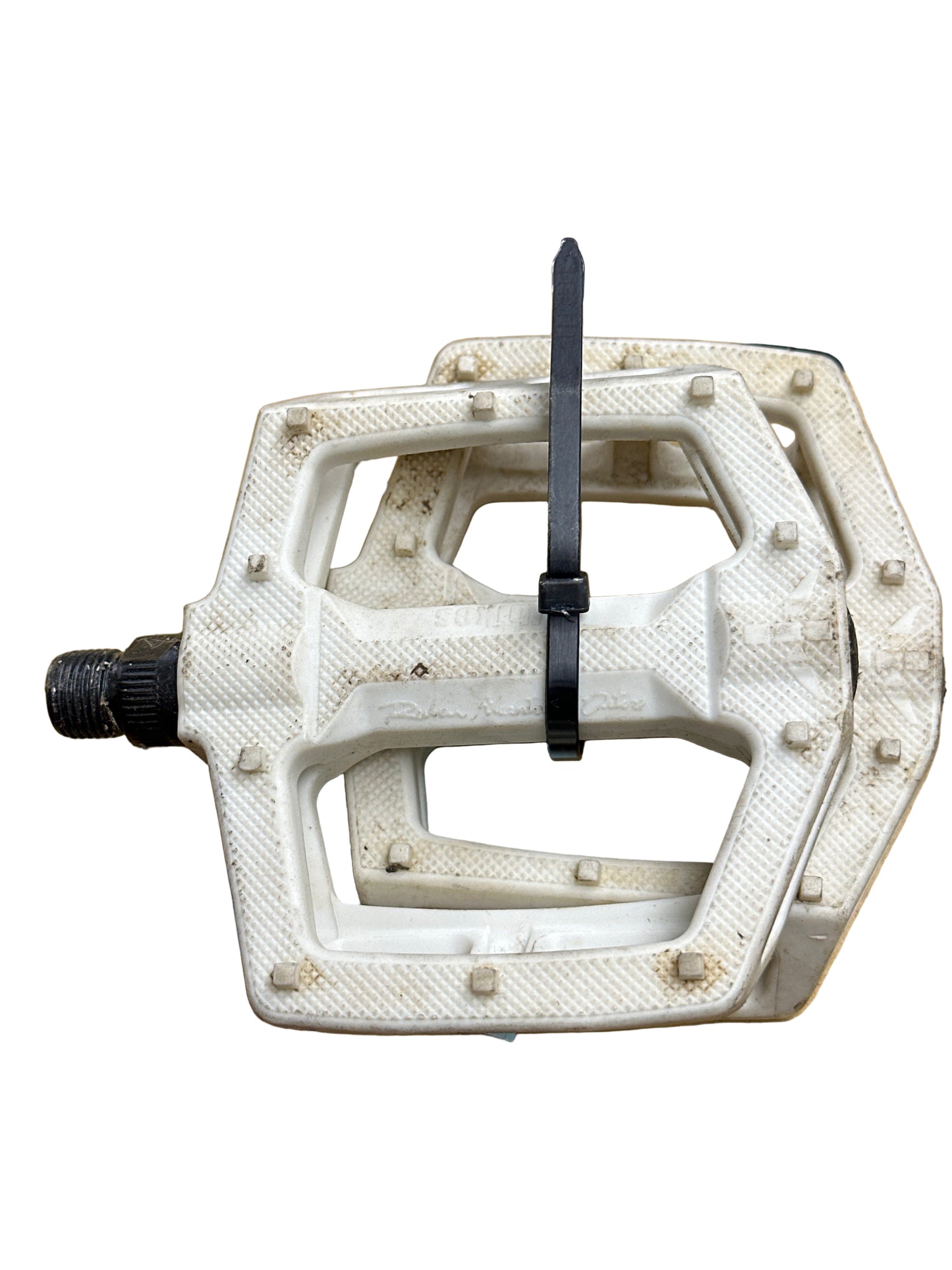 Used Fly Ruben Pedal 9/16