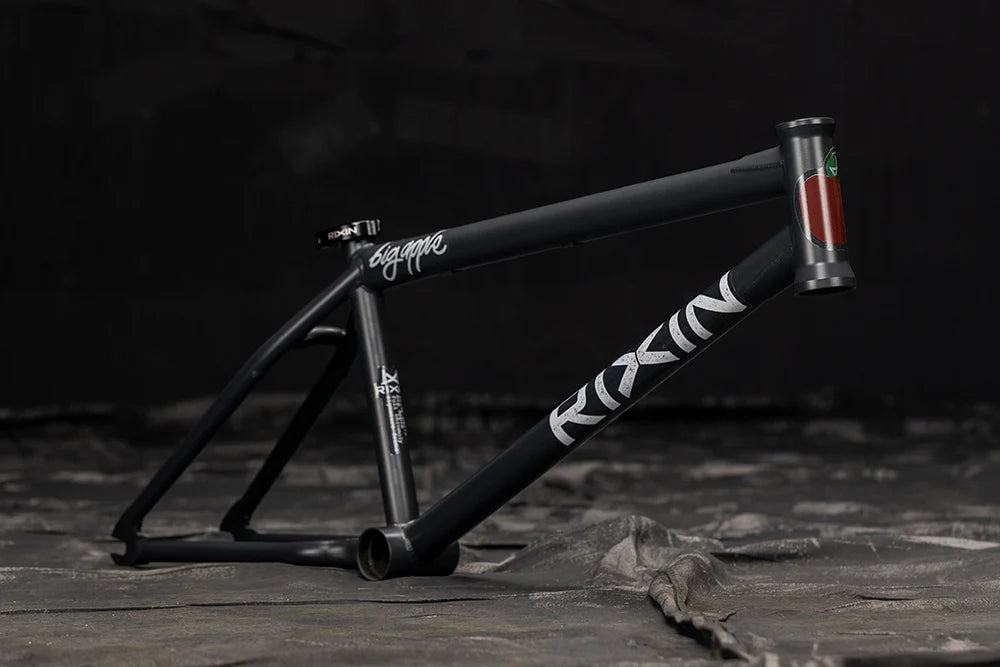 RIXIN BILLY PERRY BIG APPLE FRAME