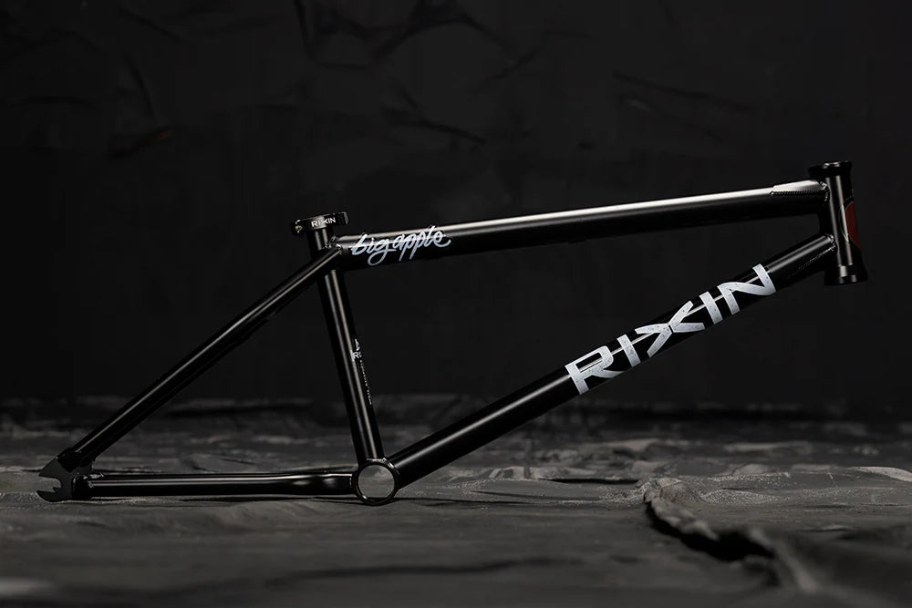 RIXIN BILLY PERRY BIG APPLE FRAME - Main Image