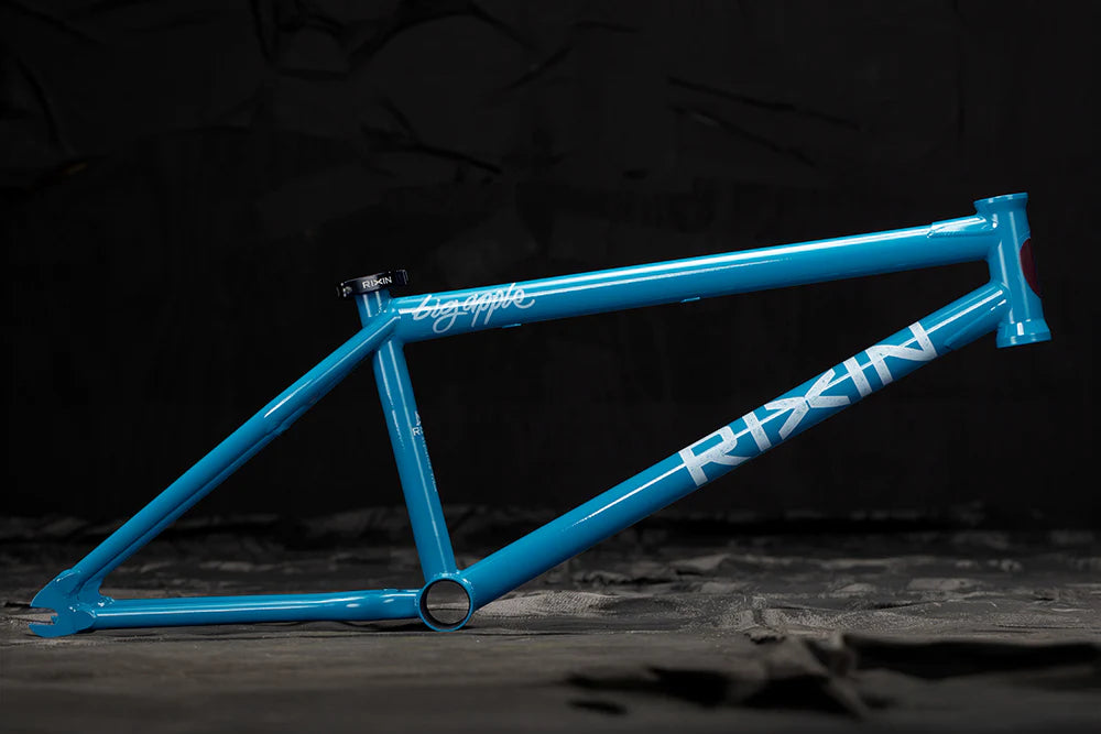 RIXIN BILLY PERRY BIG APPLE FRAME