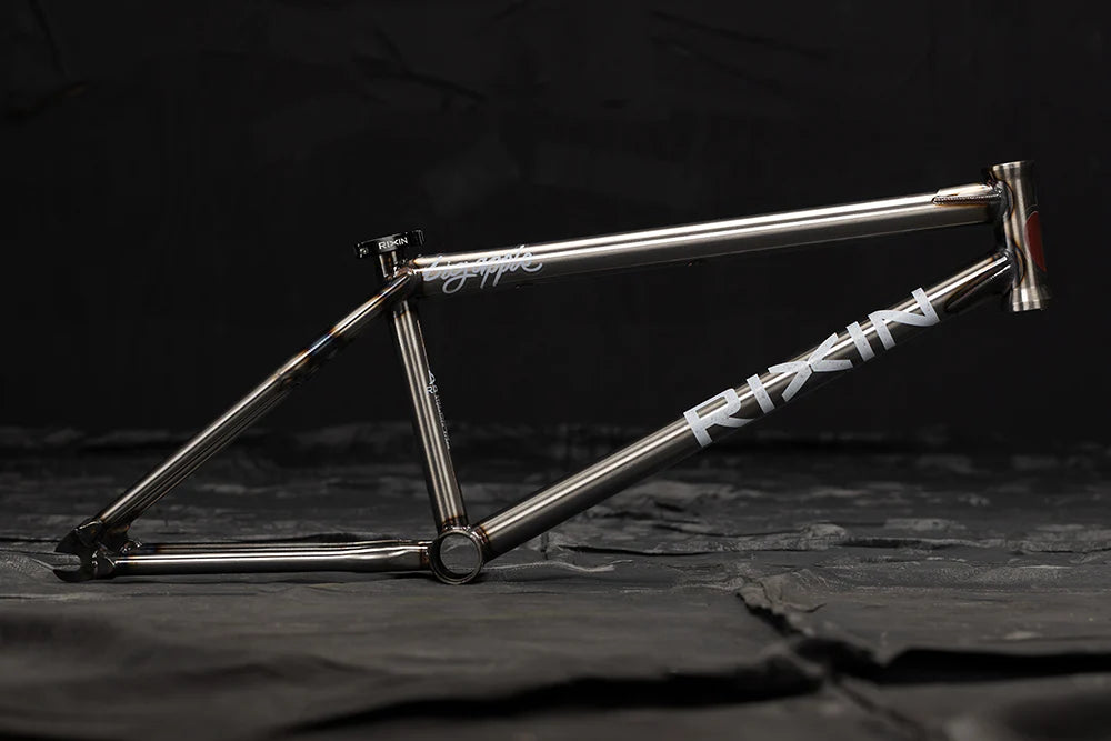 RIXIN BILLY PERRY BIG APPLE FRAME