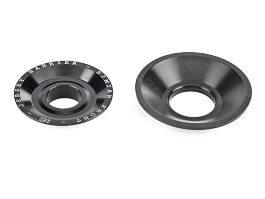 BSD "Jersey Barrier Gsport Simian" Front Hubguard