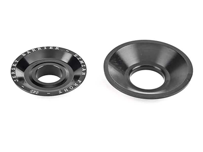 BSD "Jersey Barrier Gsport Simian" Front Hubguard BSD