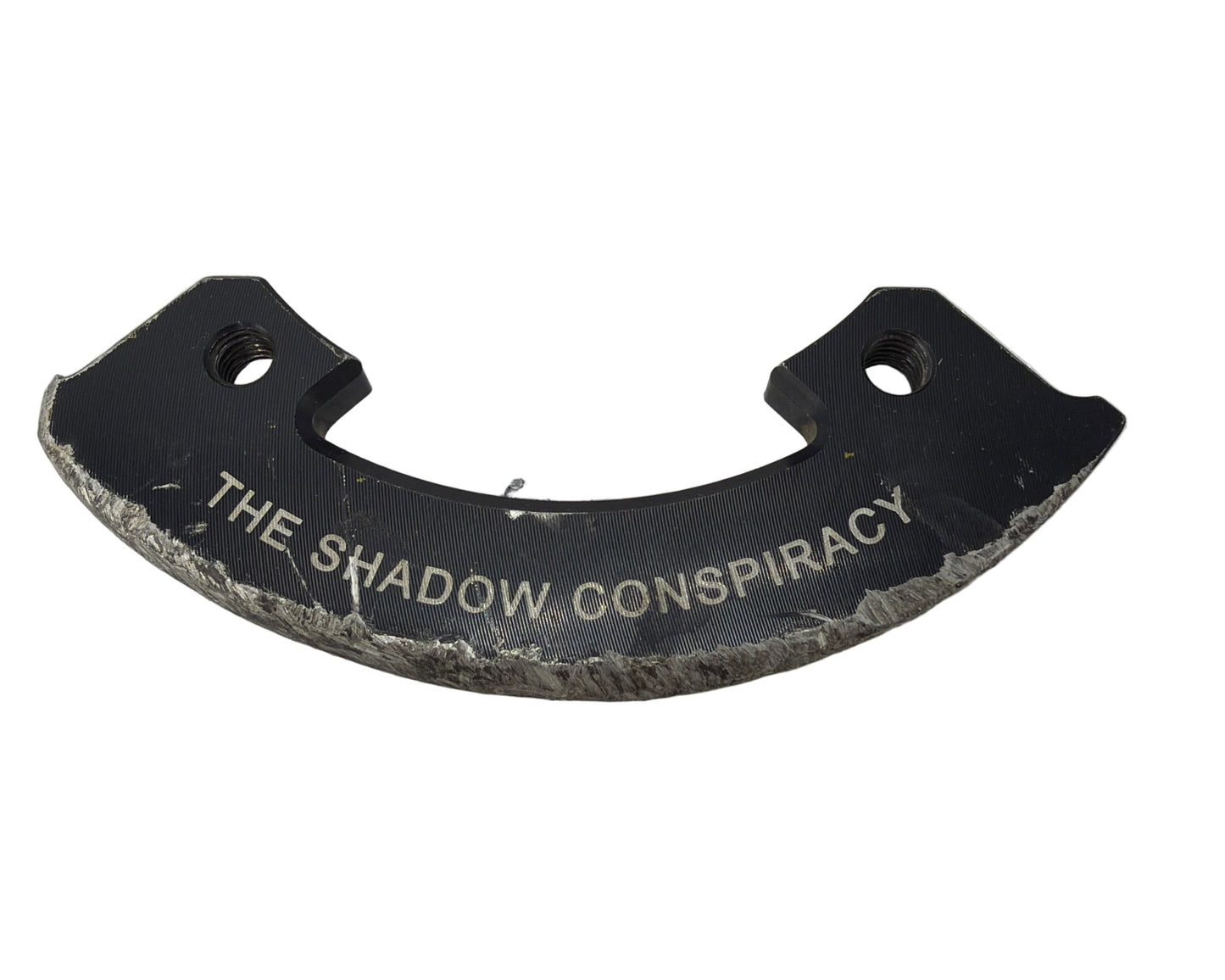 Used Shadow Conspiracy Sprocket Guard (Mid 2000’s) Shadow Conspiracy