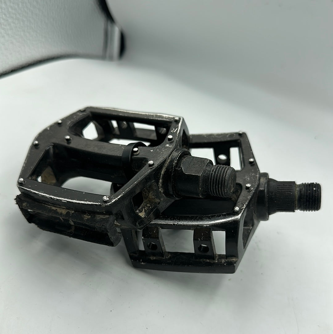 Used Mini Pedals for JR BMX Harvester Bikes