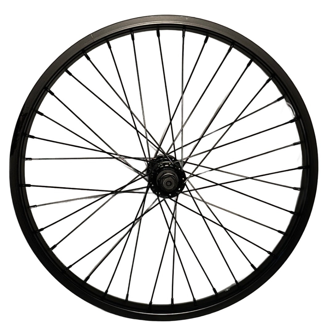 WETHEPEOPLE ARCADE FRONT WHEEL (FEMALE AXLE) We The People
