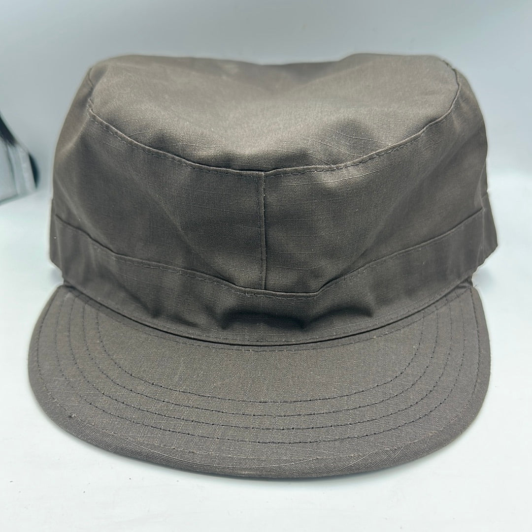 Square One Military Hat (Early 2000’s)