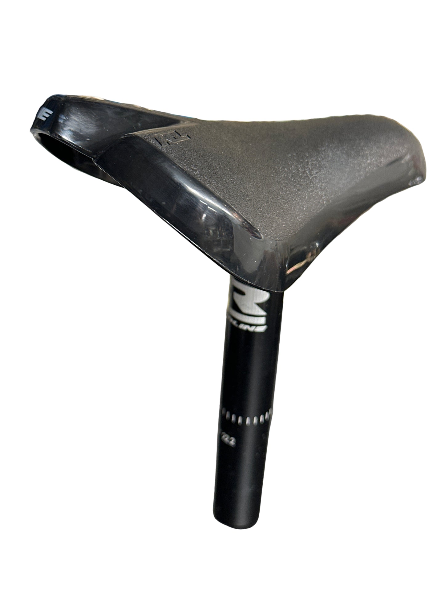 Redline Mini BMX Racing Seat 22.2