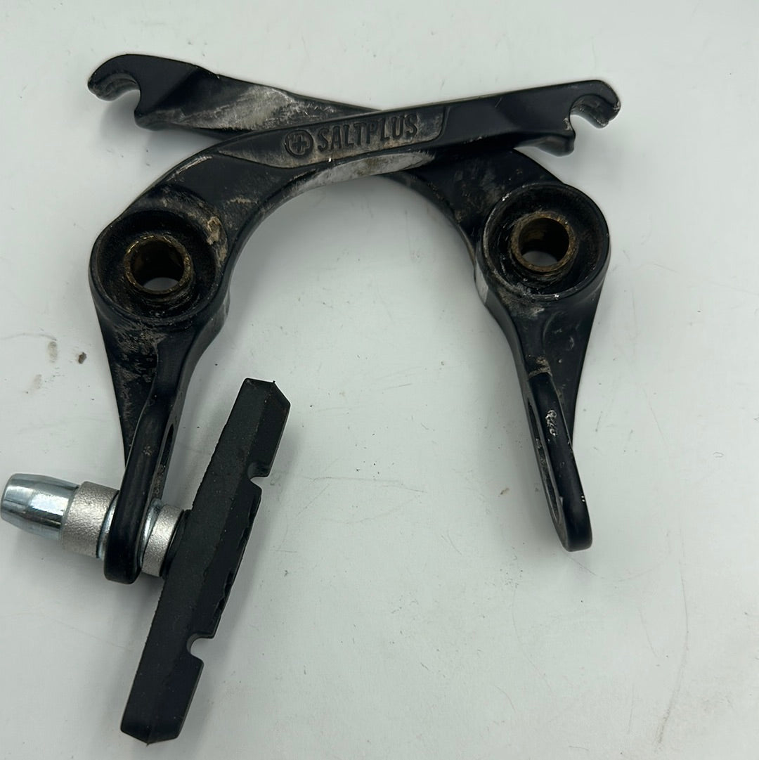 Used Salt Plus Brake Rear