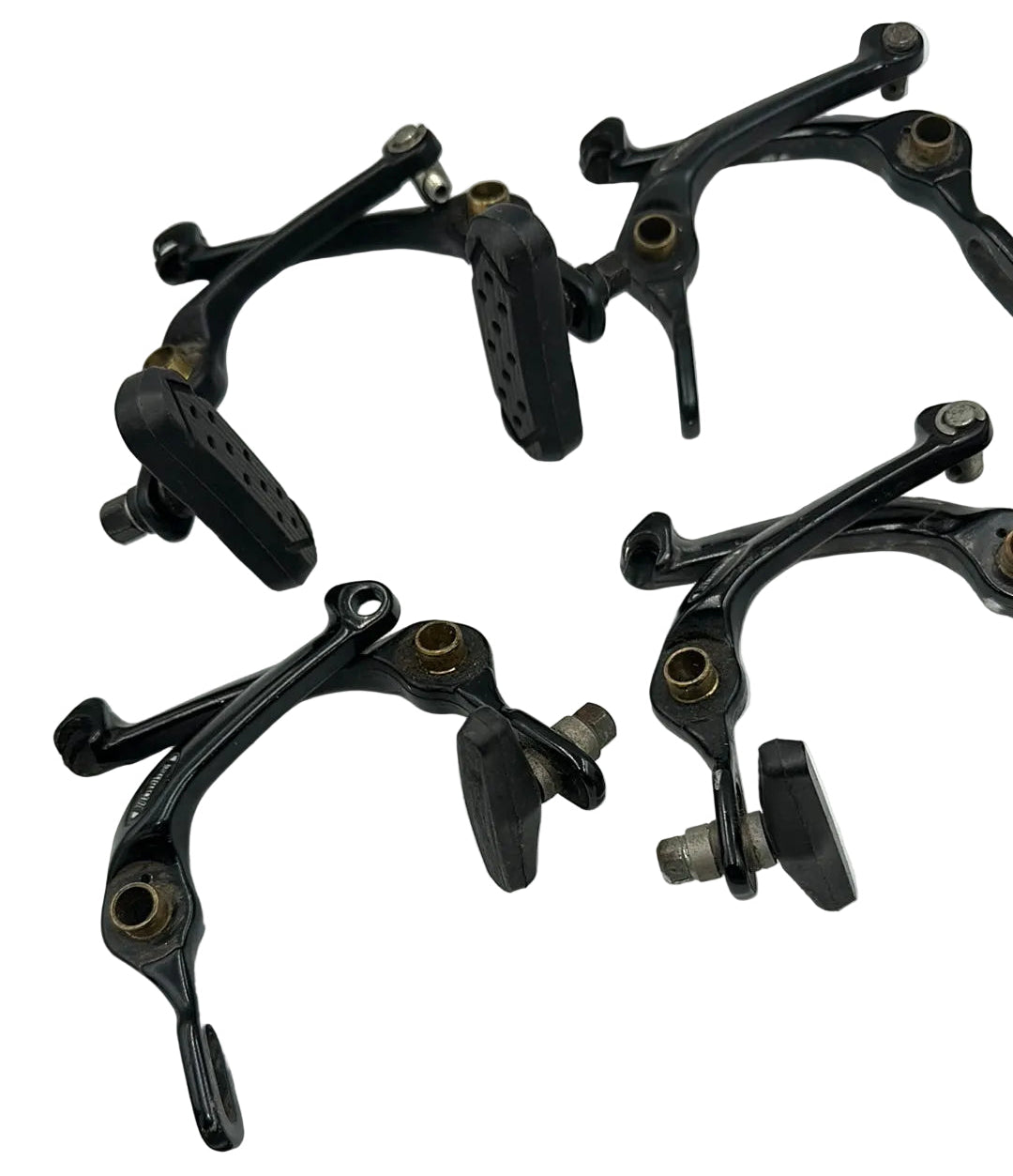 Used Assorted Diatech Hombre Brake 990 (Mid School) Diatech