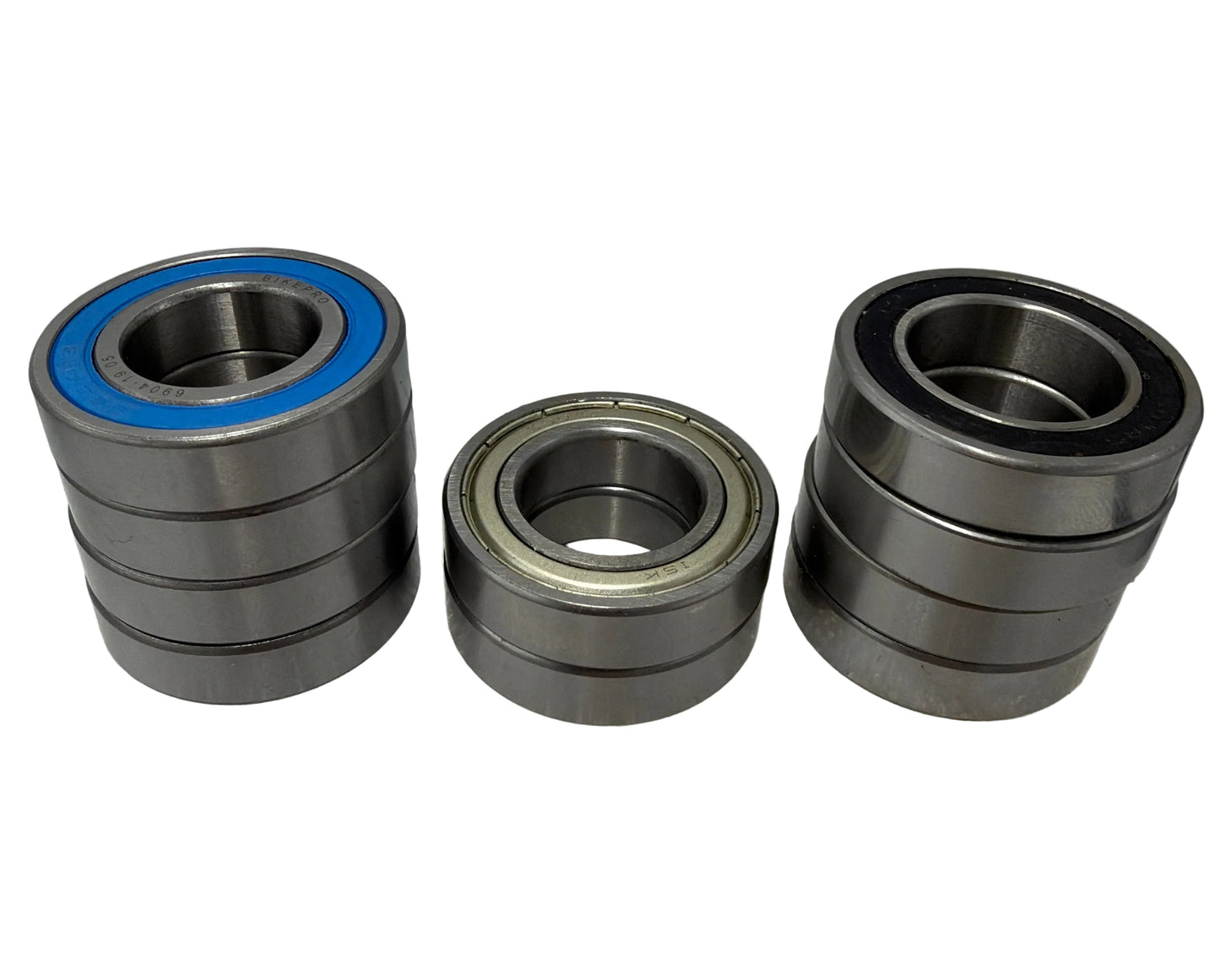 Spanish Bottom Bracket Bearings (Sold In Singles) 19mm/20mm/22mm