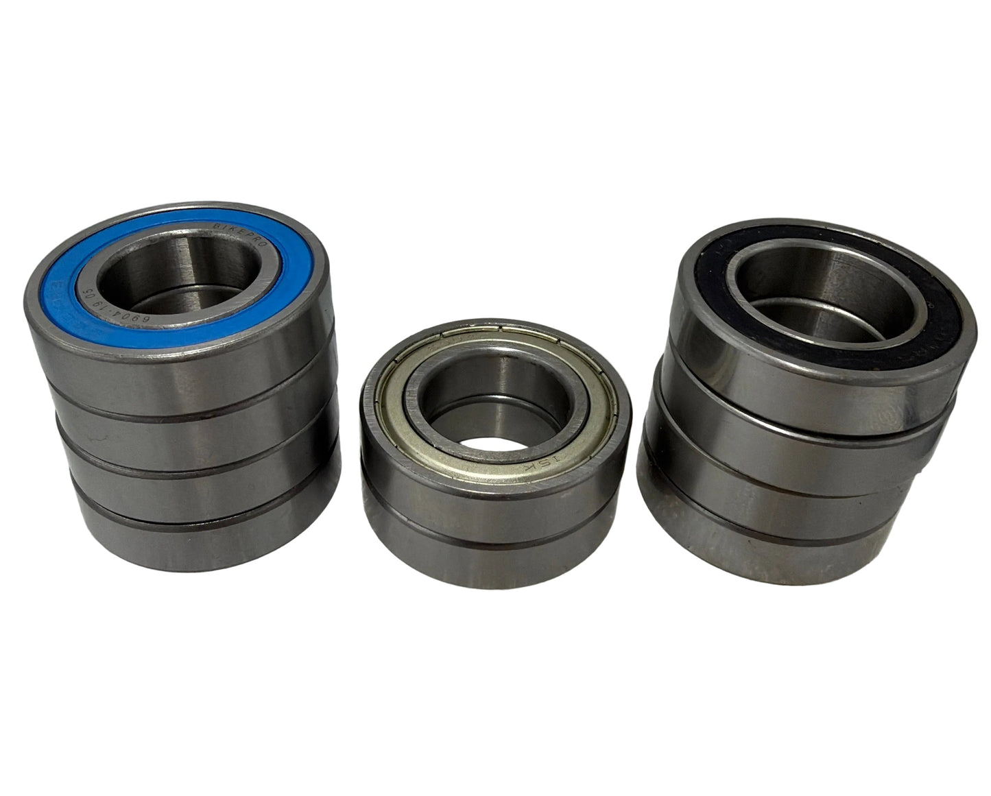 Spanish Bottom Bracket Bearings (Sold In Singles) 19mm/20mm/22mm Fly Bikes