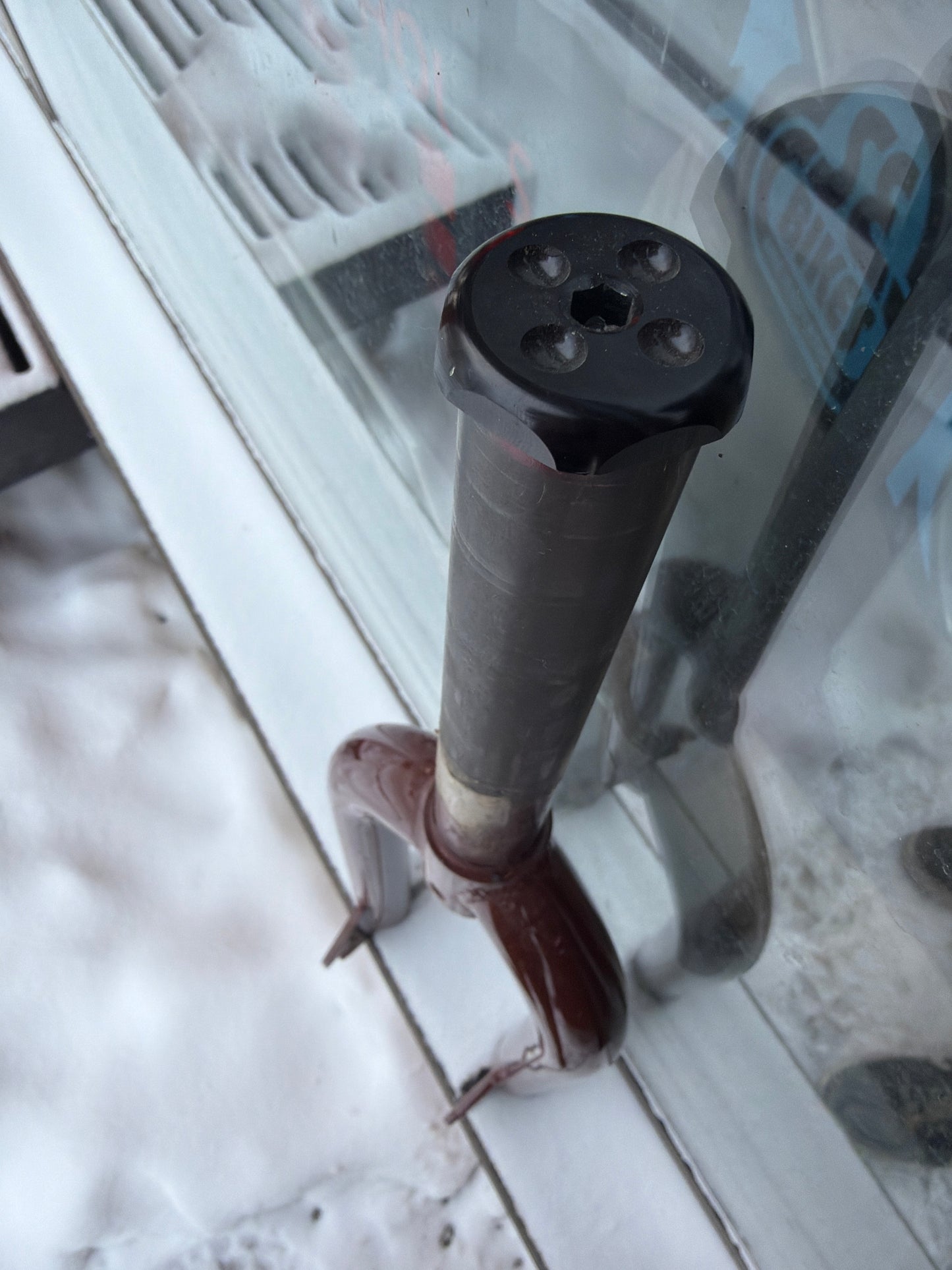 Fit Forks 14mm (Mid 2000’s)